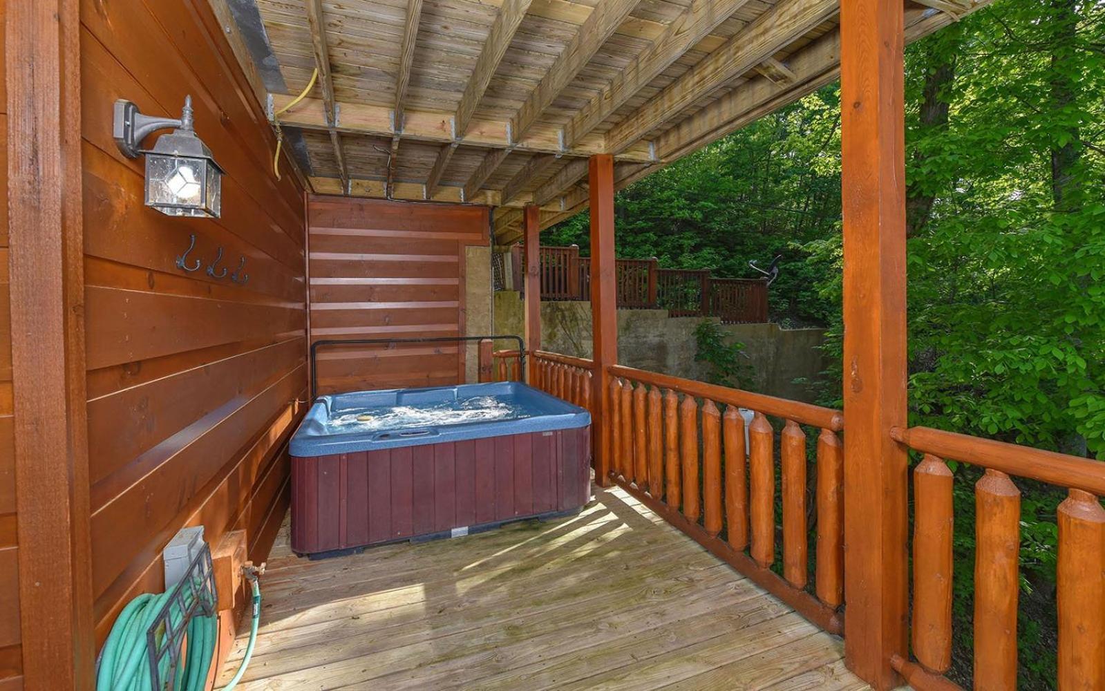 My Runaway Wagon Retreat Sevierville Exterior foto