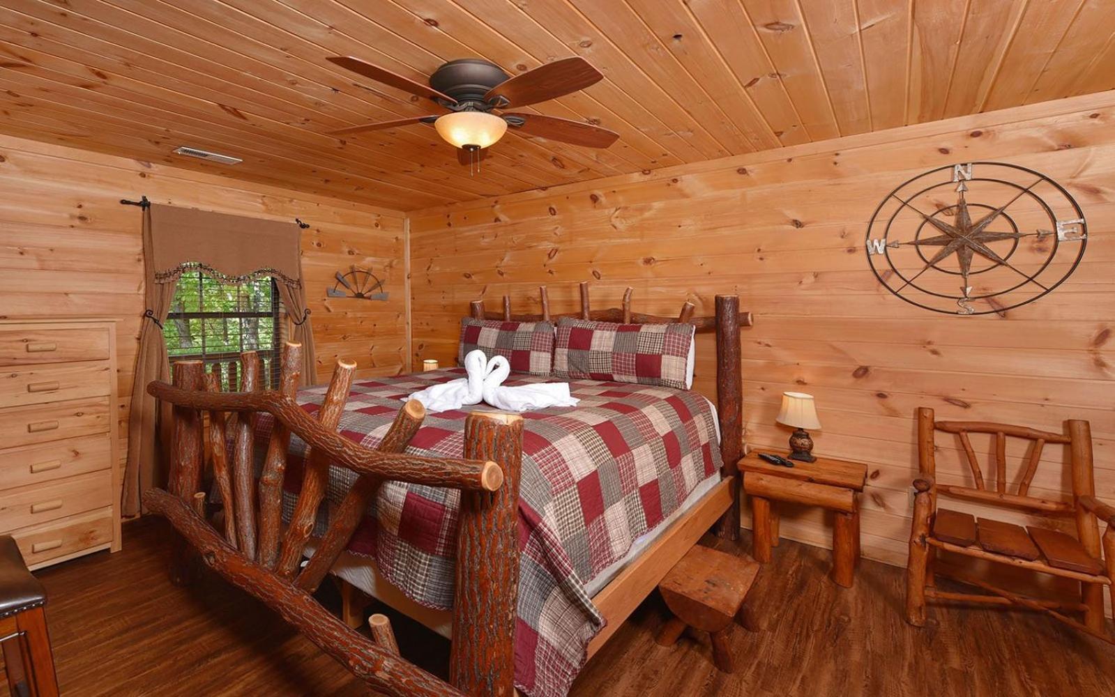 My Runaway Wagon Retreat Sevierville Exterior foto
