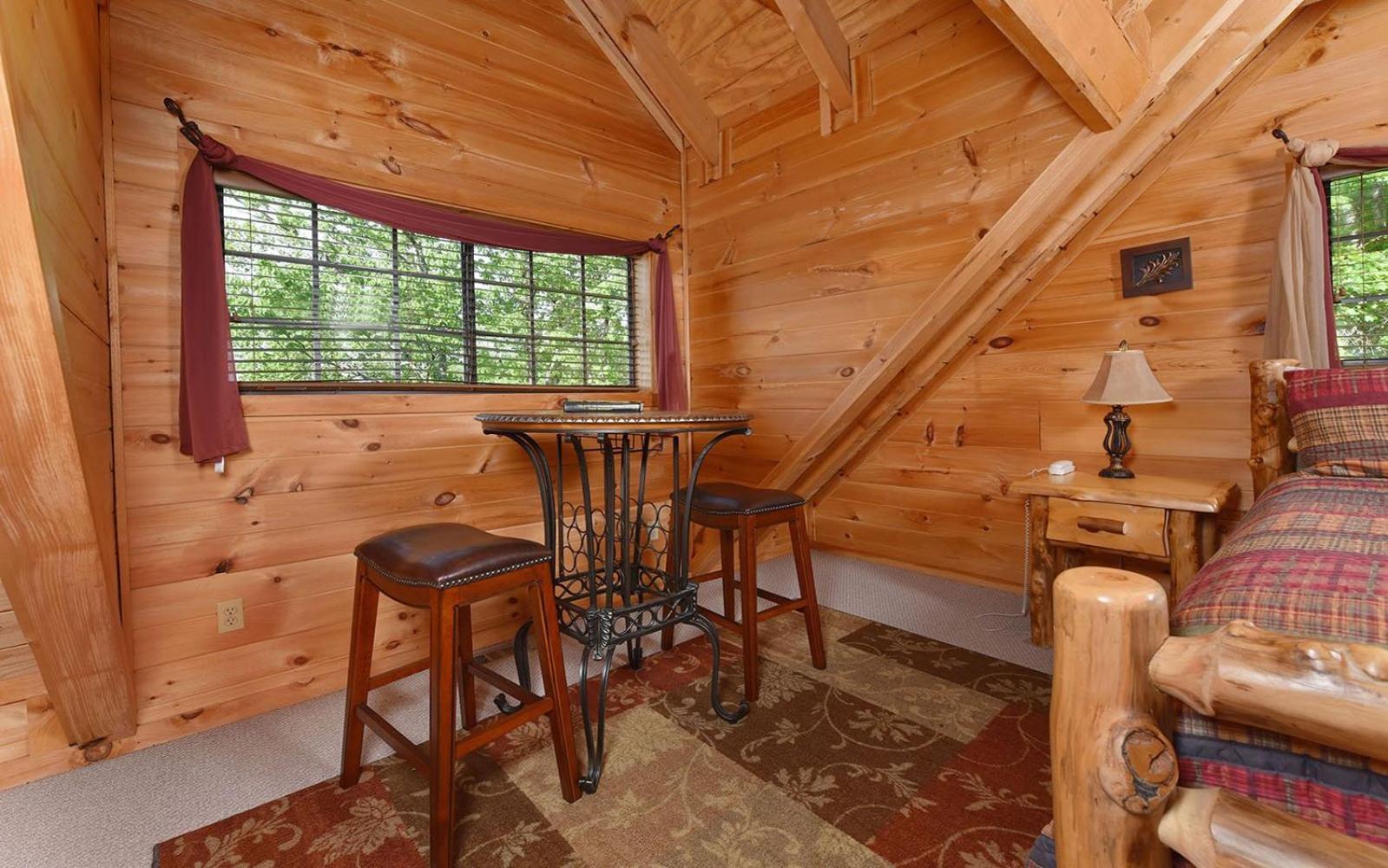 My Runaway Wagon Retreat Sevierville Exterior foto